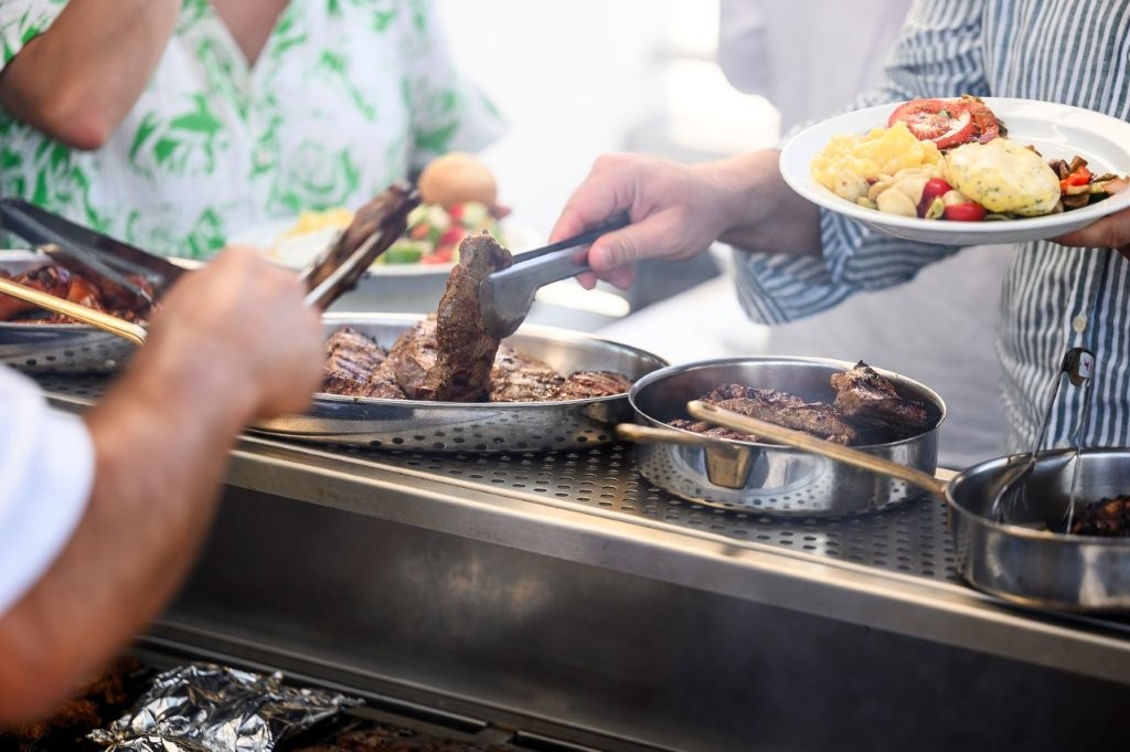 Zehrer Gastronomie - Business Catering